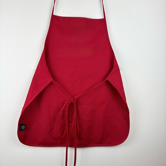 Surprise I’m Drunk Red Pockets Apron Adult Unisex One Size Grill Chef Gag Gift - Picture 6 of 7